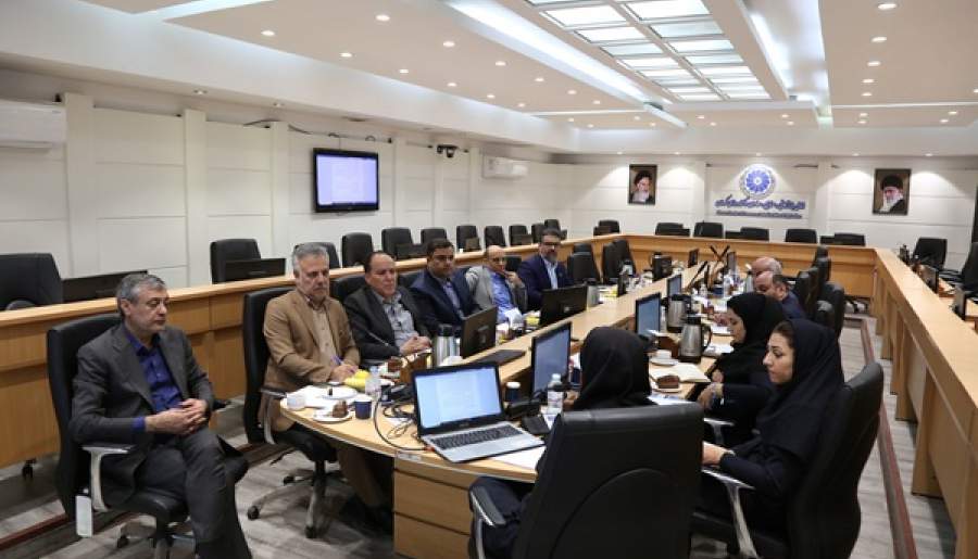 هنوز بانک اطلاعاتی از نیازهای استان برای خیران وجود ندارد