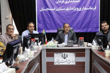 ثبت جهانی قنات ۳۰۰۰‌ساله داوران قوت گرفت