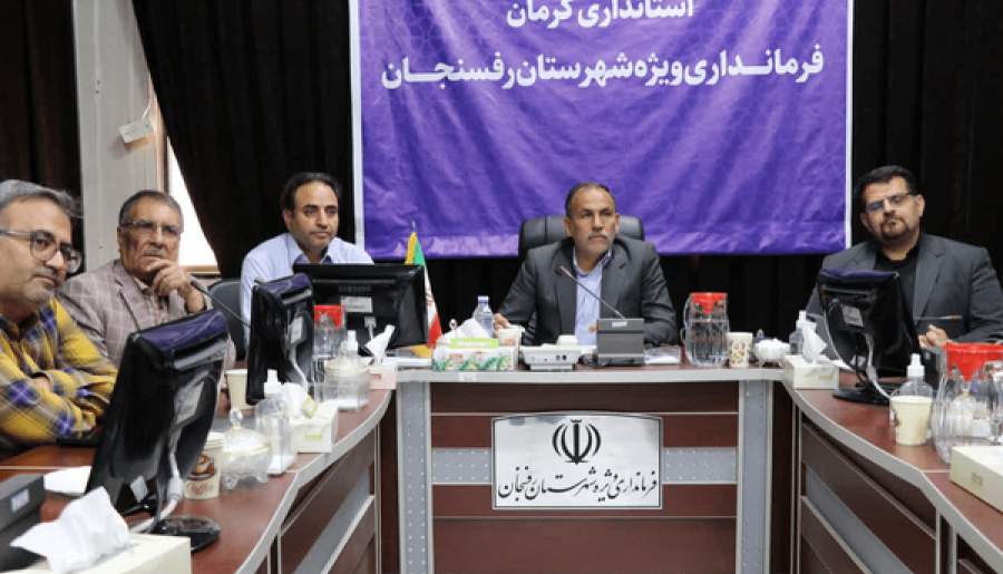 ثبت جهانی قنات ۳۰۰۰‌ساله داوران قوت گرفت