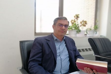 اقدامات ناکافی دانشگاه جیرفت در احداث بیمارستان فاریاب اقدامات ناکافی دانشگاه جیرفت در احداث بیمارستان فاریاب