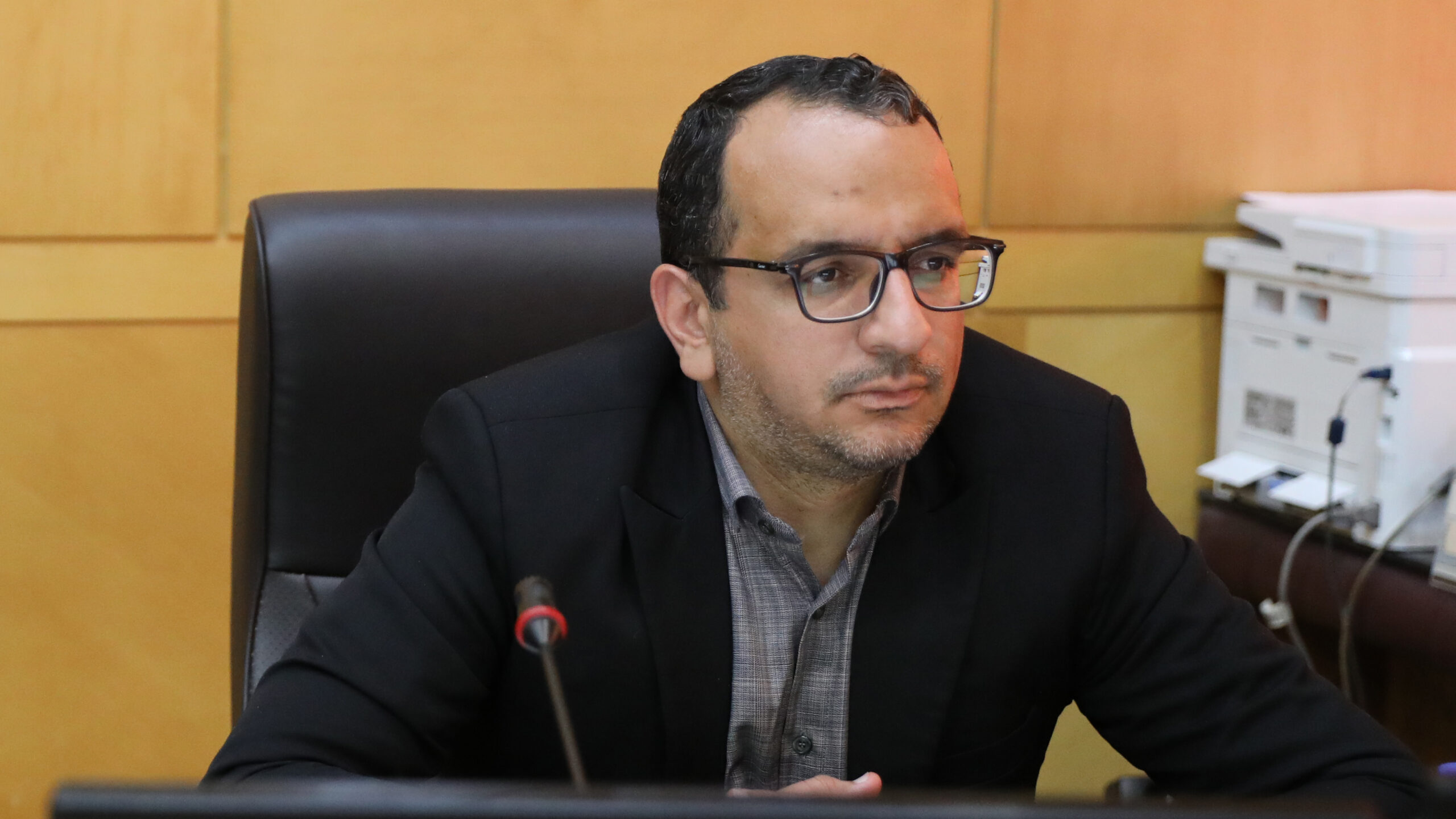 سیاستهای تولید زغالسنگ اصلاح کنید