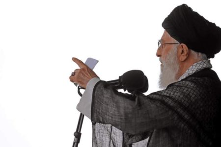 کالبدشکافی دشمنی آمریکا با ایران