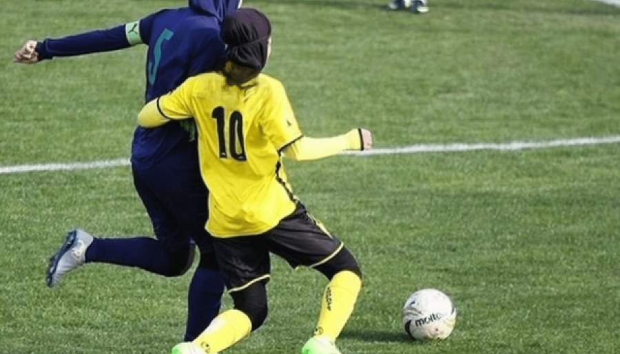 خاتون میتازد، گلگهر میدرخشد