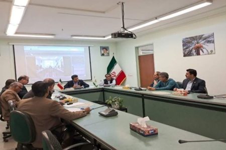 توزیع الزامی نهاده‌ها در فرصت طلایی ۴۵ روزه