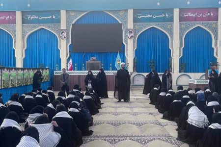 اعزام ۸۰ دانش‌آموز شهربابکی به سرزمین نور