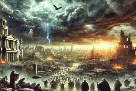 راهکار امام علی (ع) هنگام بلا و گرفتاری