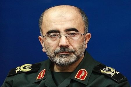 جهاد فرهنگی کنگره شهدا، راه سلیمانی است جهاد فرهنگی کنگره شهدا، راه سلیمانی است