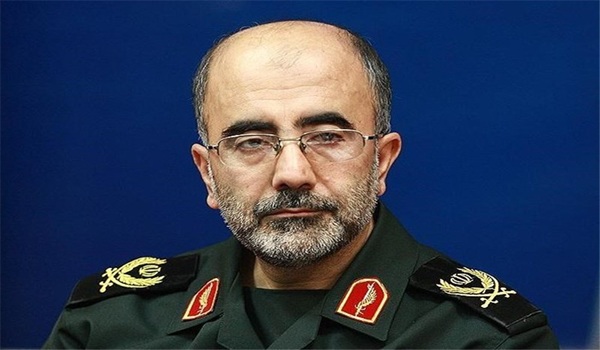 جهاد فرهنگی کنگره شهدا، راه سلیمانی است