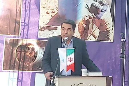 اعتبار پروژه انتقال آب به شهرهای شمالی را تامین می‌کنیم