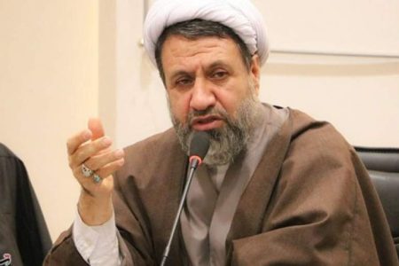 کنگره شهدای کرمان باید بر مبنای الگوسازی باشد