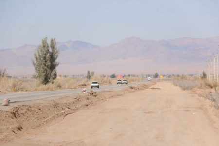 جاده‌های زرند، زخمی کهنه بر دل مردم