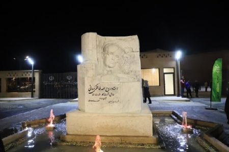 وقتی غفلت، صدای خالقی را در کرمان می‌پوشاند