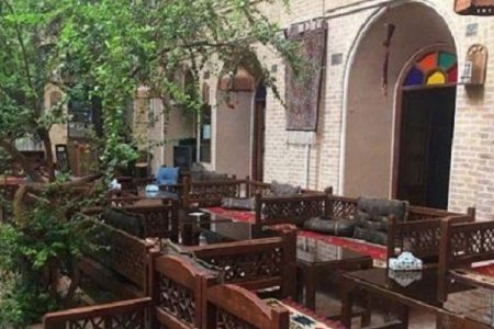 ارزیابی دقیق سفرهخانههای هفتباغ در مقابله ناهنجاریها ارزیابی دقیق سفرهخانههای هفتباغ در مقابله ناهنجاریها