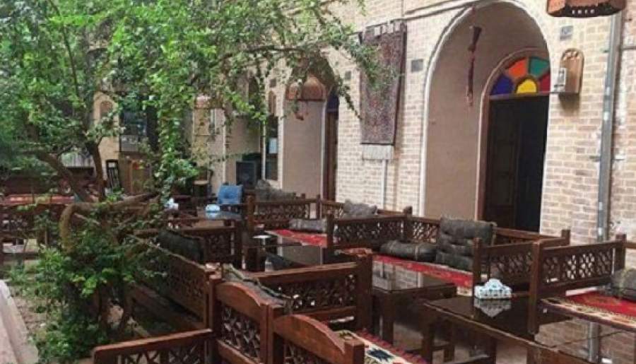 ارزیابی دقیق سفرهخانههای هفتباغ در مقابله ناهنجاریها