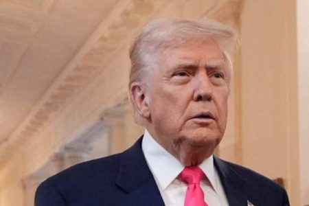 آمریکا بهزودی آزمایشهای هستهای را انجام میدهد آمریکا بهزودی آزمایشهای هستهای را انجام میدهد