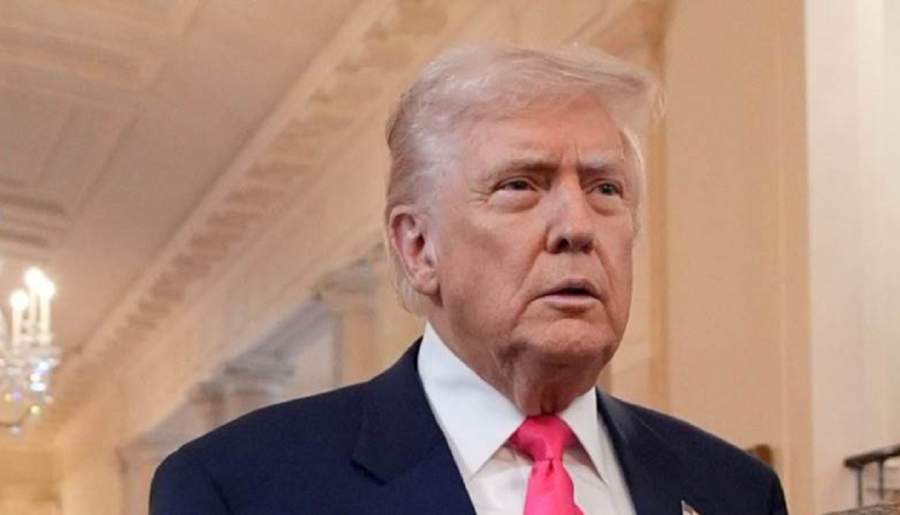 آمریکا بهزودی آزمایشهای هستهای را انجام میدهد