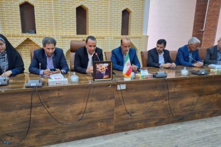 توجه ویژه به روستاها در سند تحرکبخشی کرمان توجه ویژه به روستاها در سند تحرکبخشی کرمان