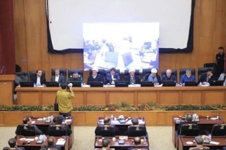 برگزاری رویداد «خیمه مادری» در کرمان برگزاری رویداد «خیمه مادری» در کرمان