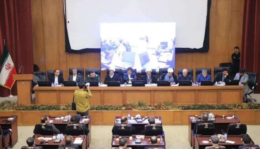 برگزاری رویداد «خیمه مادری» در کرمان