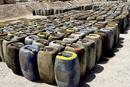 تشدید برخورد با شوتیها و سوختبرهای قاچاق تشدید برخورد با شوتیها و سوختبرهای قاچاق