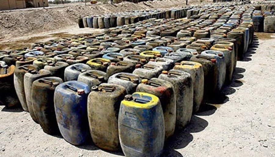 تشدید برخورد با شوتیها و سوختبرهای قاچاق