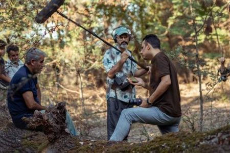 «کابوک» متقاضی سینما حقیقت «کابوک» متقاضی سینما حقیقت