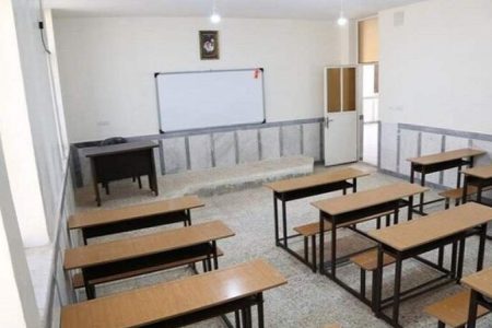 رشد ۴ برابری سرانه مدارس استان کرمان رشد ۴ برابری سرانه مدارس استان کرمان