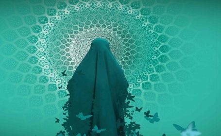 حجاب، پلی میان خرد و ایمان حجاب، پلی میان خرد و ایمان