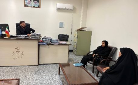 پشتصحنه درد و درمان اعتیاد در گفتگوی دادیار پشتصحنه درد و درمان اعتیاد در گفتگوی دادیار