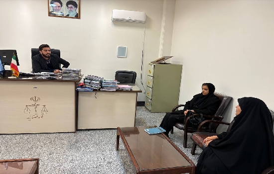 پشتصحنه درد و درمان اعتیاد در گفتگوی دادیار