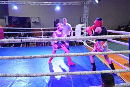 قهرمانی سیرجانیها در مسابقات مویتای استان کرمان قهرمانی سیرجانیها در مسابقات مویتای استان کرمان