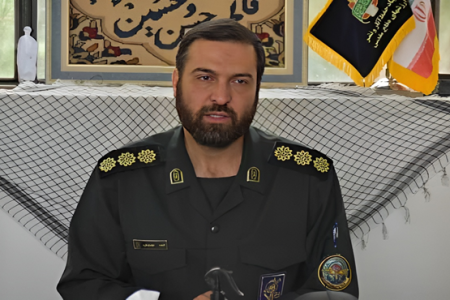 شهدای گمنام، میهمان دل‌های فاطمی مردم کرمان شدند