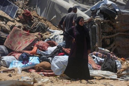 سناریوهای خطرناک آمریکا و اسرائیل برای آینده فلسطینیان سناریوهای خطرناک آمریکا و اسرائیل برای آینده فلسطینیان