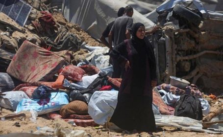 سناریوهای خطرناک آمریکا و اسرائیل برای آینده فلسطینیان سناریوهای خطرناک آمریکا و اسرائیل برای آینده فلسطینیان