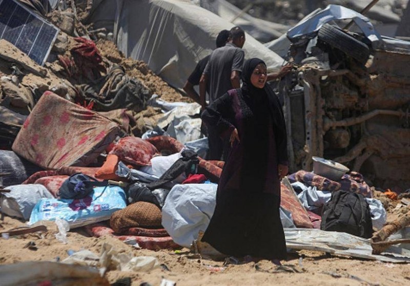 سناریوهای خطرناک آمریکا و اسرائیل برای آینده فلسطینیان