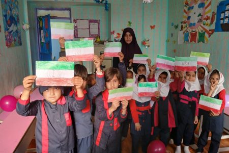 حجاب؛ نماد پویایی و اعتمادبهنفس زن ایرانی حجاب؛ نماد پویایی و اعتمادبهنفس زن ایرانی