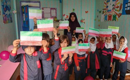 حجاب؛ نماد پویایی و اعتمادبهنفس زن ایرانی حجاب؛ نماد پویایی و اعتمادبهنفس زن ایرانی