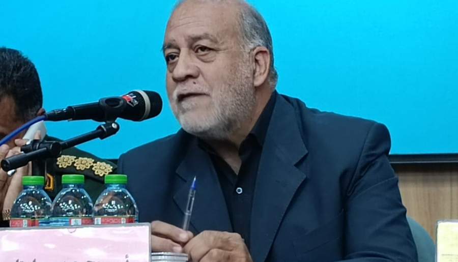 ایران، الگویی برای ملتهای تحت حاکمیت دیکتاتوری