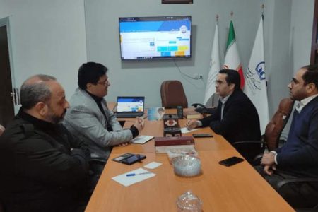 بازگشت به حکمرانی محلی با همکاری کانونهای مساجد بازگشت به حکمرانی محلی با همکاری کانونهای مساجد