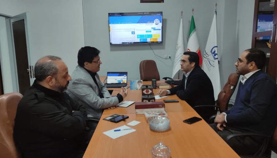 بازگشت به حکمرانی محلی با همکاری کانونهای مساجد