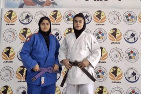 حضور ۲ جودوکار کرمانی در اردوی تیم ملی حضور ۲ جودوکار کرمانی در اردوی تیم ملی