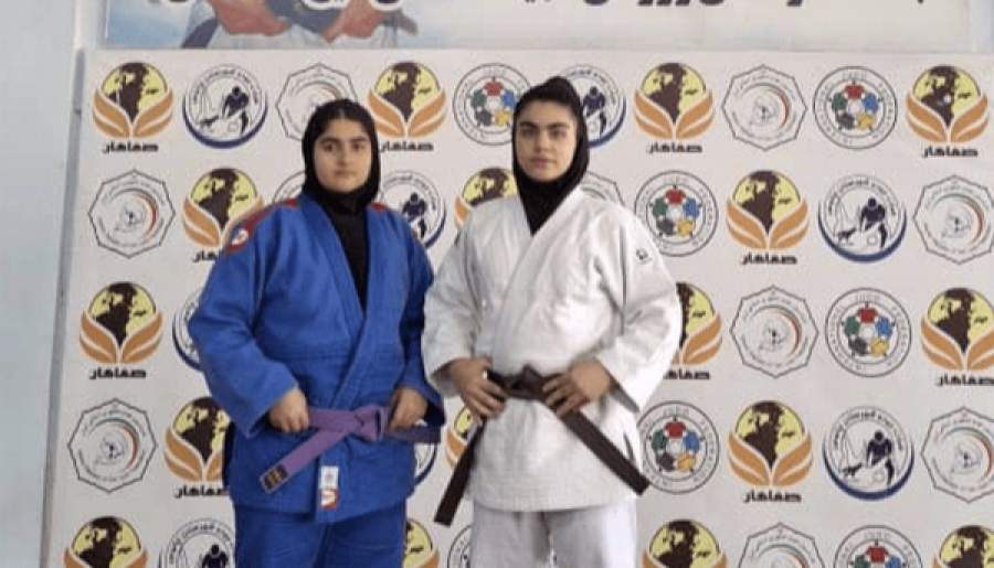 حضور ۲ جودوکار کرمانی در اردوی تیم ملی