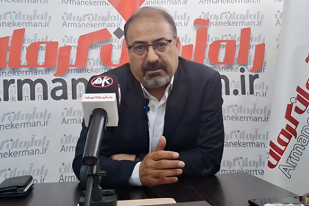 رشد ۶۲ درصدی توزیع کود یارانه‌ای در کرمان