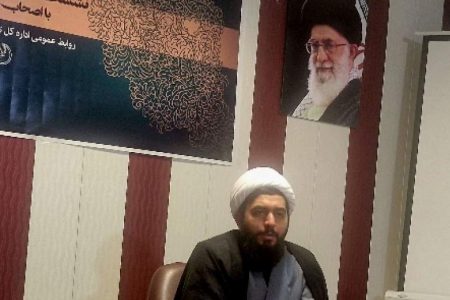 تشریح برنامههای شهادت حضرت زهرا (س) در کرمان تشریح برنامههای شهادت حضرت زهرا (س) در کرمان