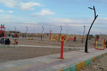 روستای «اردوگاه» نیازمند بهبود زیرساخت‌ها