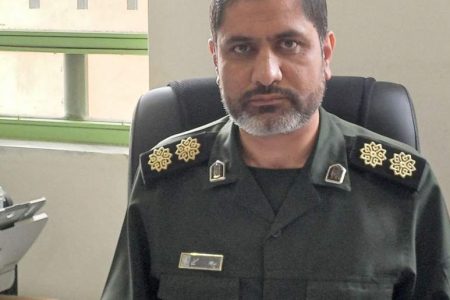 برگزاری ۸۶ برنامه در هفته بسیج در رابر