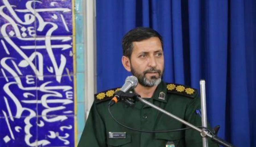 ارائه ۲۶۹۵ برنامه هفته بسیج در کرمان