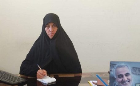 بسیج پیشگام پیوندهای ساده و فاطمی