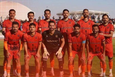 مس شهربابک در جام حذفی هم خوش درخشید