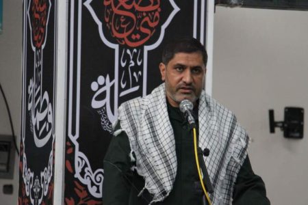 ضرورت حاکمیت تفکر بسیجی و مدیریت جهادی است